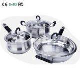 Induction Pan Sets thumbnail-2