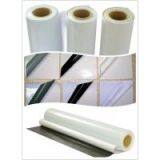 White Glossy / Matte Self-adhesive Vinyl thumbnail-3