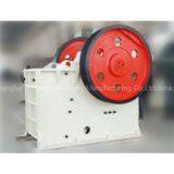 JCE Series Jaw Crusher thumbnail-2