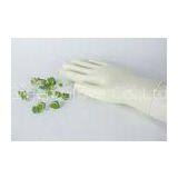 Professional Medical Latex Surgical Gloves 3.5 Mil Non - Sterile thumbnail-1