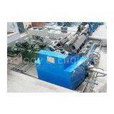 CNC Dual - Direction and Radius Boosting Bender Boiler Tube Bending Machine