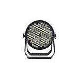 High Output RGBW LED Par Cans DMX Lighting Equipment High Power AC 90 - 260V 50 / 60Hz
