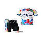 85gsm / 100gsm / 120gsm T-shirt Thermal Transfer Paper , Heat Transfer Paper for Outdoor Sports