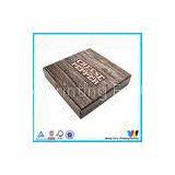 Glossy Corrugated Pizza Box and Food Packaging Boxes for 6 Inch / 8 Inch / 10 Inch thumbnail-1