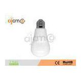 High Efficiency LED Bulb lights , E27 LED Bulb Lighting Energy Saving