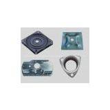 Metal Stamping Parts OEM/ODM thumbnail-1