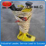 15 Tons Mechanical Track Jack From Manufacture thumbnail-1
