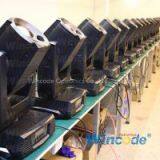 150W LED Moving Head Spot thumbnail-2