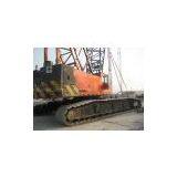 Sumitomo Crawler Crane thumbnail-1