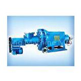 Hydraulic System High Consistency Refiner Automatic For Wood Pulp