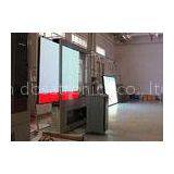 Small SMD2727 Electronic LED Signs Displays 7500cd/ AC220 / 110V 50Hz