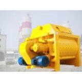 Concrete Mixers