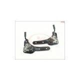 Stainless Steel / Carbon Steel Custom Baby Car Seat Manual Recliner HY08D