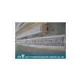 Titanium Seamless Pipe Welding Titanium Pipe With Medical Titanium License thumbnail-1