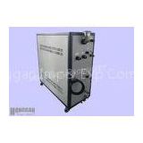 High Efficiency Industrial Water Chiller Water Cooled With Cooling Tower