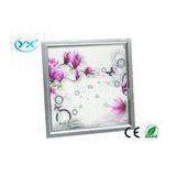 Energy Saving Kitchen 3D LED Panel 300 x 300 MM 100 - 240V 2800 - 6500K