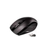 2.4ghz wireless rf mouse with nano receiver