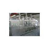 5 Gallon Mineral Water Jar Filling Machine , Electric Filling Machine for Still Water 1200B/h