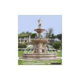 Marble Fountain thumbnail-1