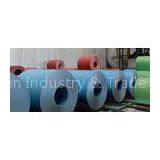 Color Coated Prepainted Galvanized PPGI Steel Coil Chromated , 1.2mm Thickness thumbnail-1