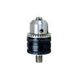 Key-type Drill Chuck