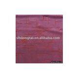 FLOCKING,(imitated Silk Flocking,plain Flocking Fabric) thumbnail-1
