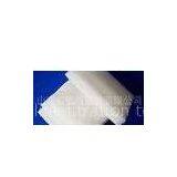 Flame Resistant Filter Media