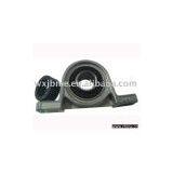 pillow block bearings UP 000 series