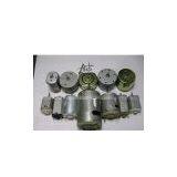 Permanent Magnetism Direct Current Meite Electric Motor thumbnail-1