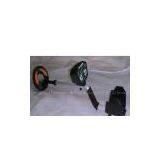 LCD Gold Metal Detector MD3010