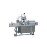 Automatic Liquid Filling Machine