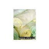 Bamboo Fiber Cloth Bamboo Fiber Towel Natural Bamboo Fiber thumbnail-1