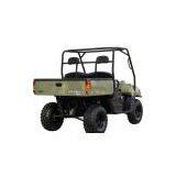 08' ZMC EXPLORER 500 4X4 UTV / RTV / UTILITY VEHICLE / SIDE BY SIDE