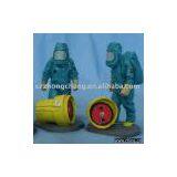 Pewter Craft Firefighter thumbnail-1