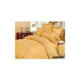 Jacquard Comforter Set thumbnail-1
