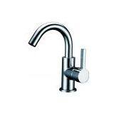 Single Lever Basin Tap (Sanitary Ware)    1102800