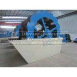 New and High Efficiency Mini Sand Washer Made by LZZG