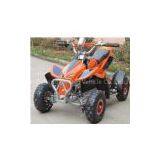 Electric ATV