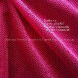 Garment Knit Polyester Mesh Fabric