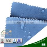 wholesale AATCC22 240gsm cotton washable waterproof fabric for coveralls