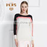 Women's Cashmere Sweater