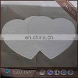 Printable Blank Puzzles Sublimation Blank Jigsaw Puzzle Heart Custom Shape Puzzle