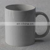 11oz Sublimation White Blank Ceramic Mugs Coffee Cup