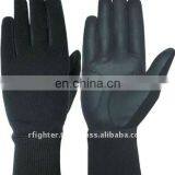 winter golf gloves