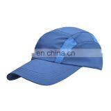Running Fashion Hip Hop Sport Fitted Custom Cycling Cap thumbnail-3