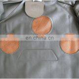 Workwear Acid Alkali Resistance Thicken Rubber Rainsuit thumbnail-3