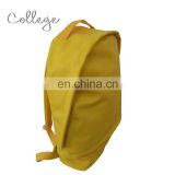 Factory school travel bagpack, for young girls backpack