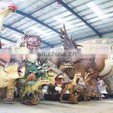 Sichuan Lituo Landscape Science And Technology Co., Ltd. company overview - view 2 thumbnail