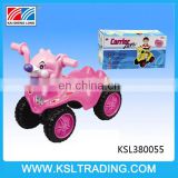 Hot sale ride on baby car toy for kids