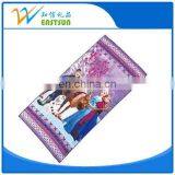 China Beach Towel Manufacturer Custom Sublimation Printed Microfiber Beach Towel thumbnail-2